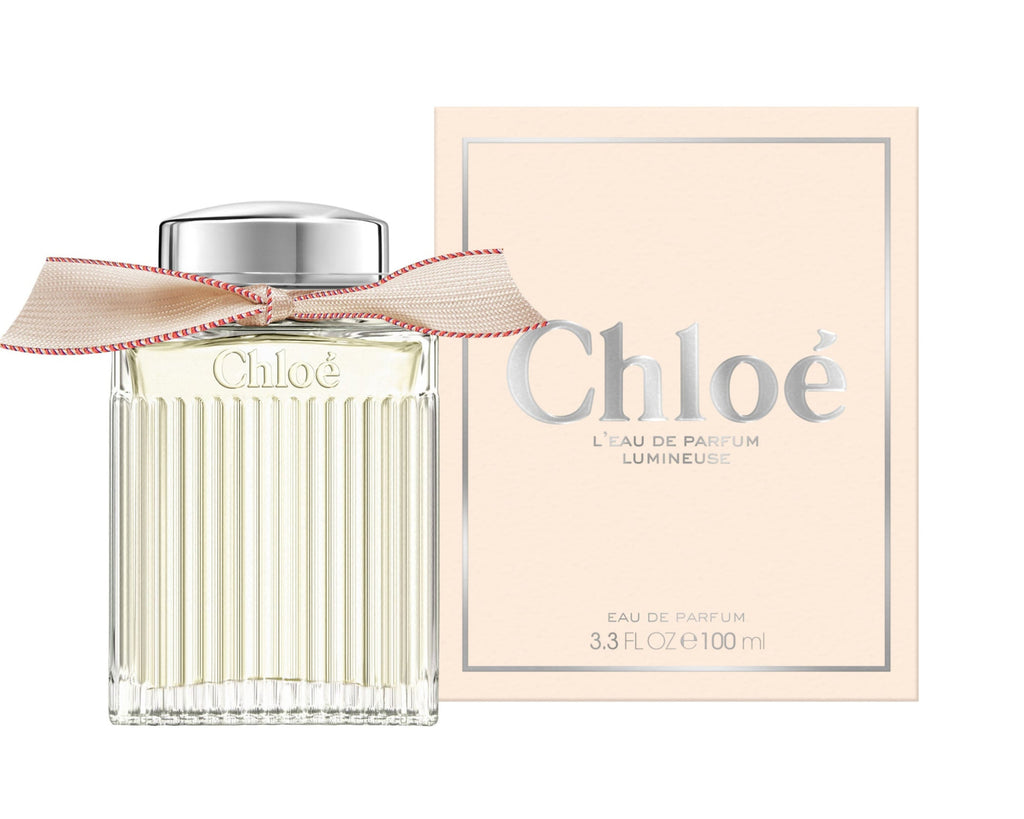 Chloé L'Eau de Parfum Lumineuse di Chloé 50ml