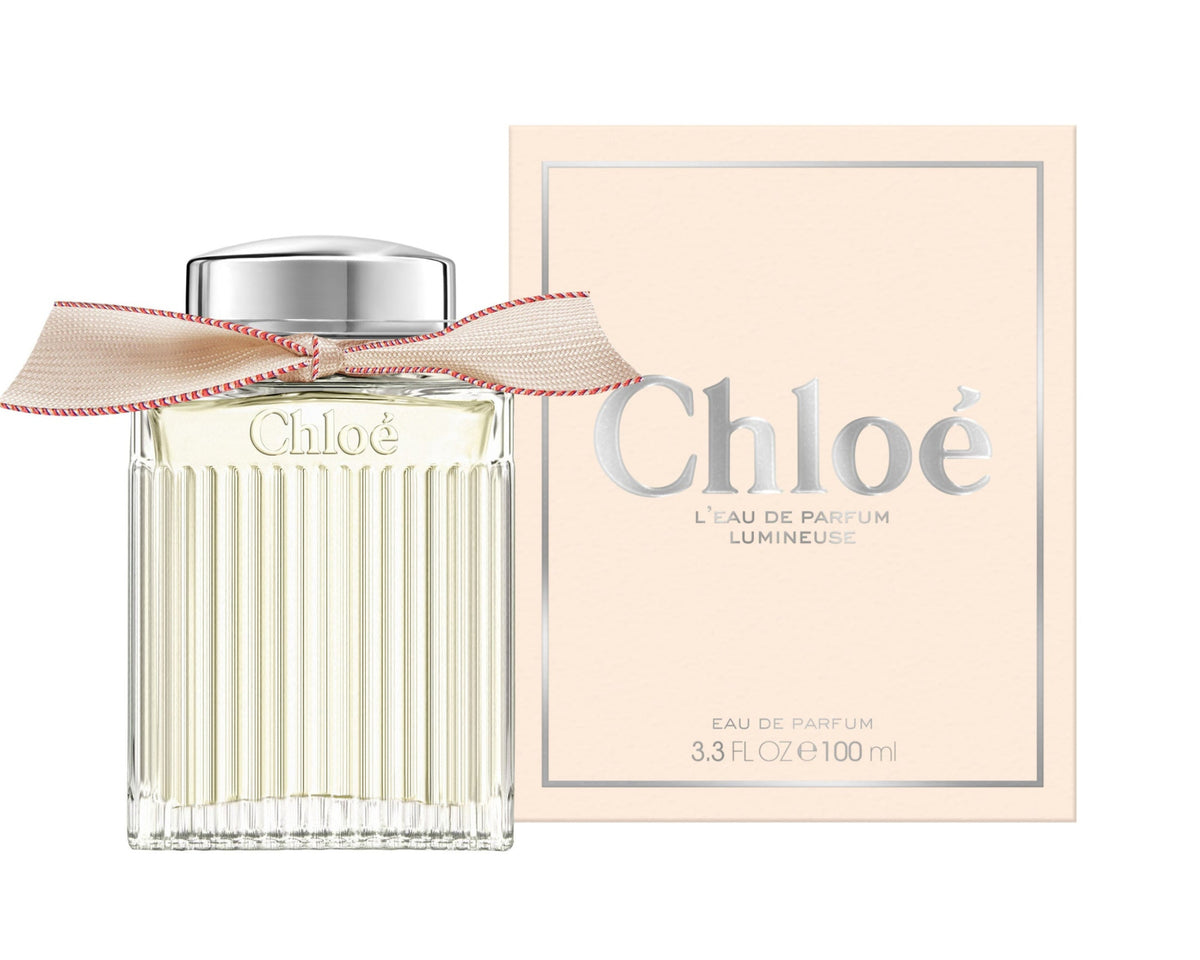 Chloé L'Eau de Parfum Lumineuse di Chloé 50ml