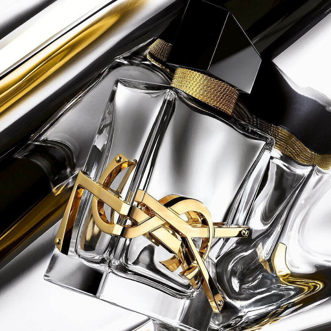 Libre L'Absolu Platine di Yves Saint Laurent