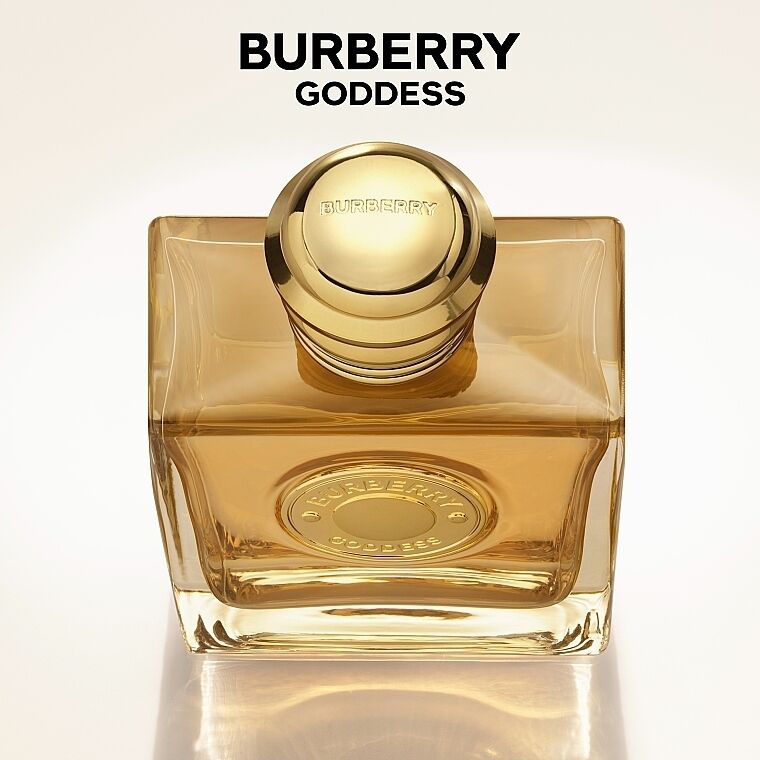 Goddess Eau de Parfum di Burberry 30ml