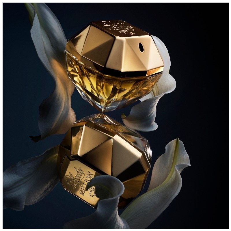 Lady Million di Rabanne