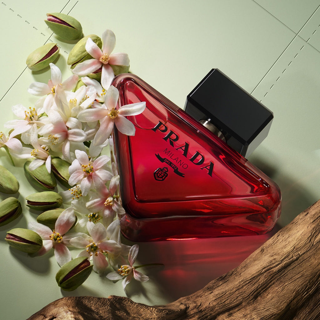 Prada Paradoxe Radical Essence Parfum di Prada