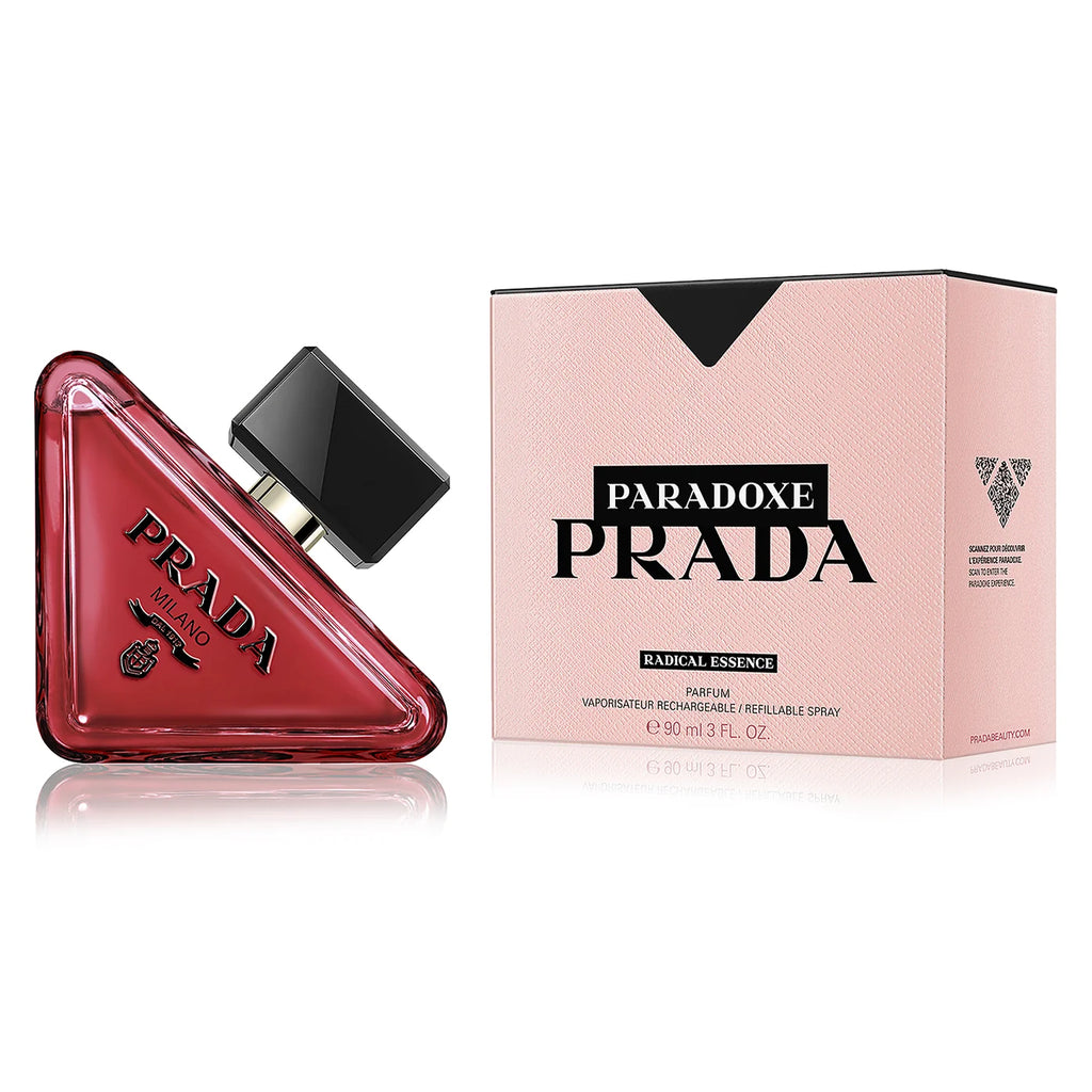 Prada Paradoxe Radical Essence Parfum di Prada