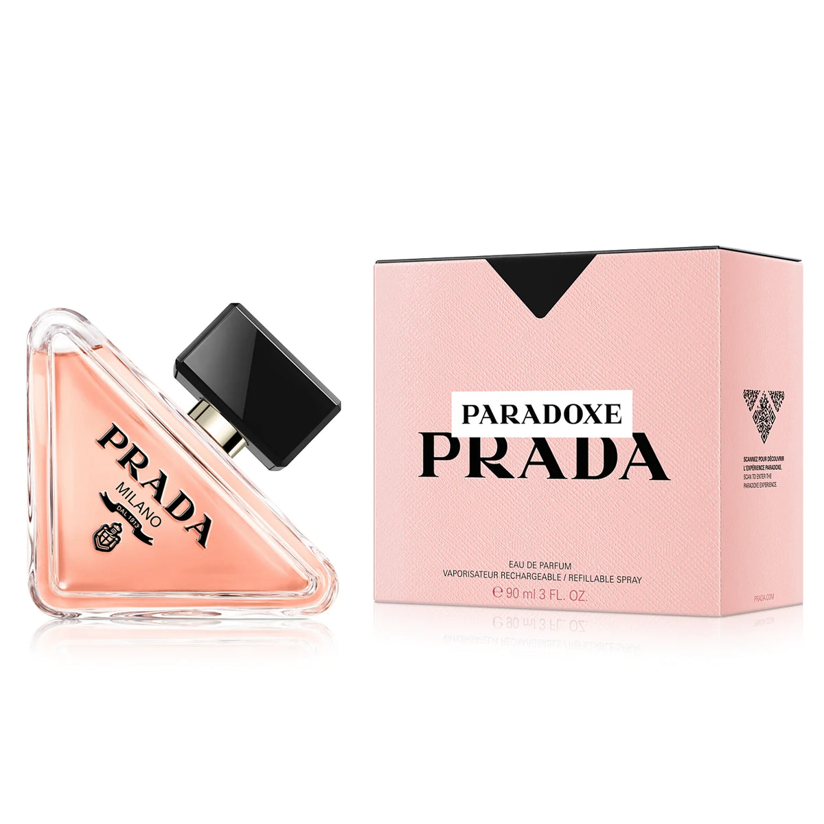 Prada Paradoxe Eau de Parfum di Prada