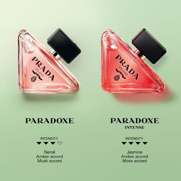 Prada Paradoxe Intense di Prada