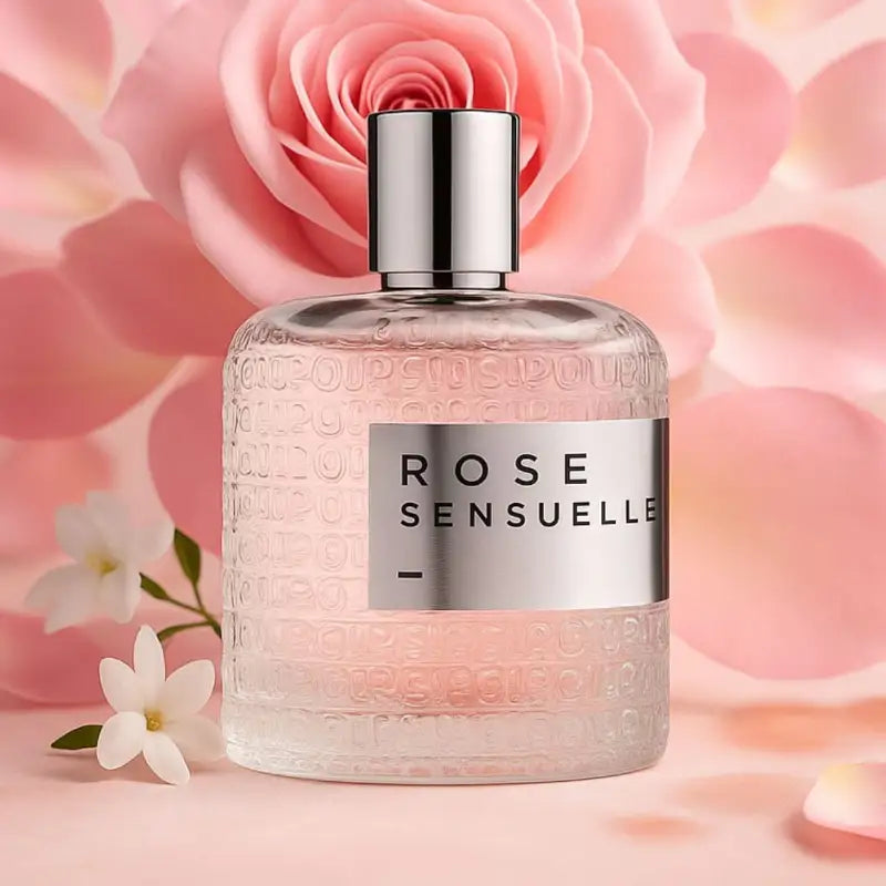 Rose Sensuelle di LPDO