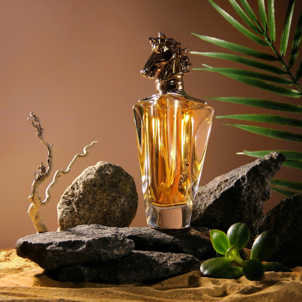 Maahir di Lattafa Perfumes Eau de Parfum 100ml