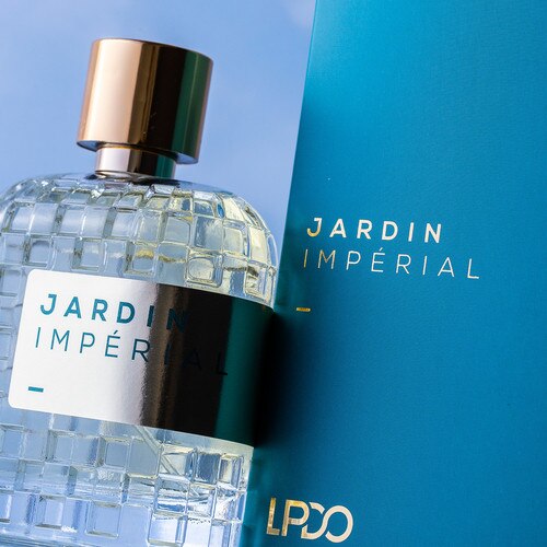 Jardin Impérial di LPDO