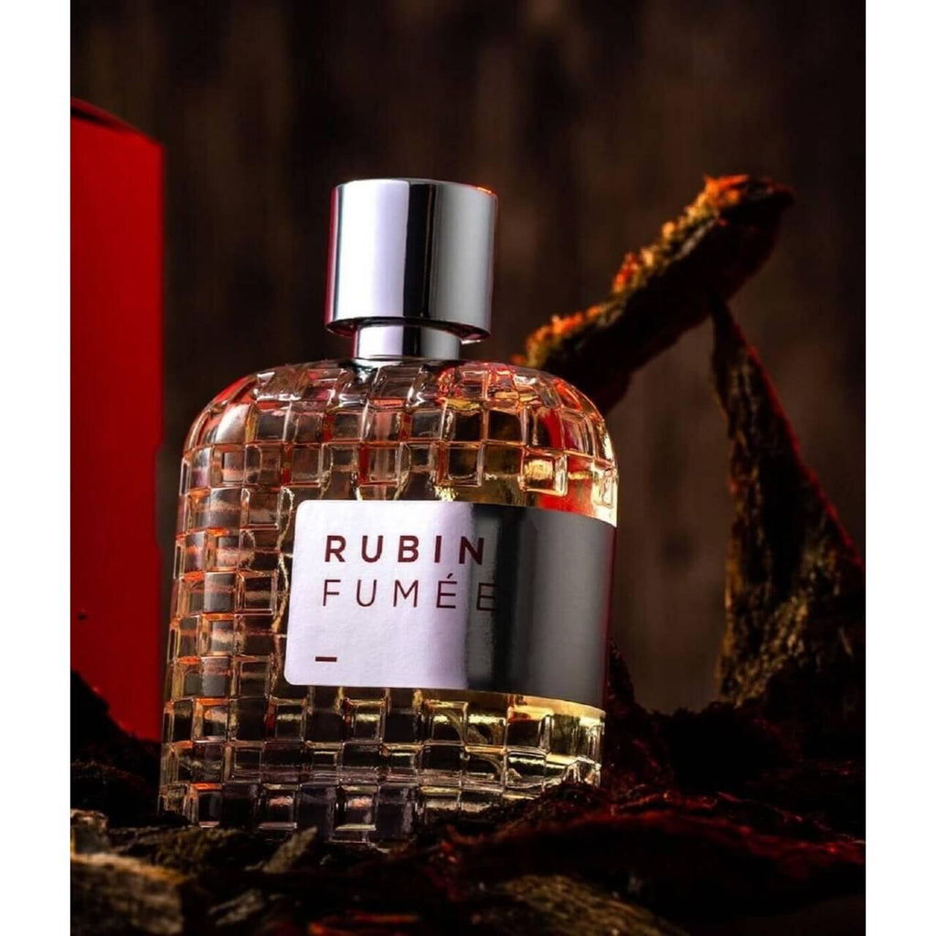 Rubin Fumée di LPDO