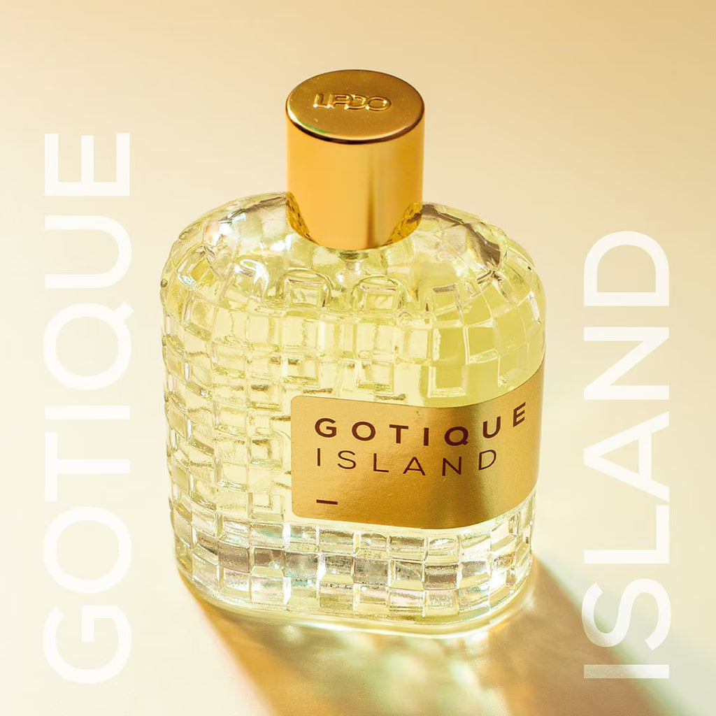 Gotique Island di LPDO