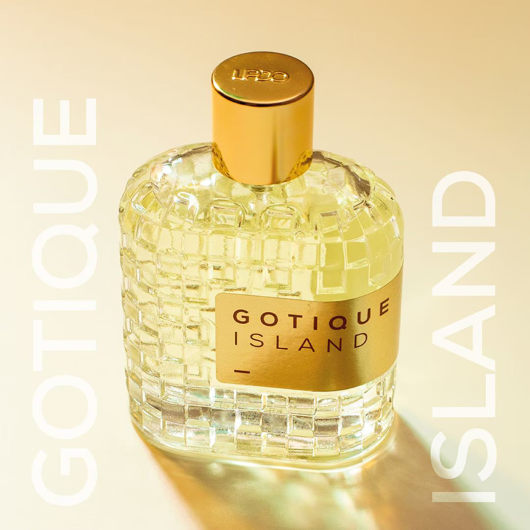 Gotique Island di LPDO