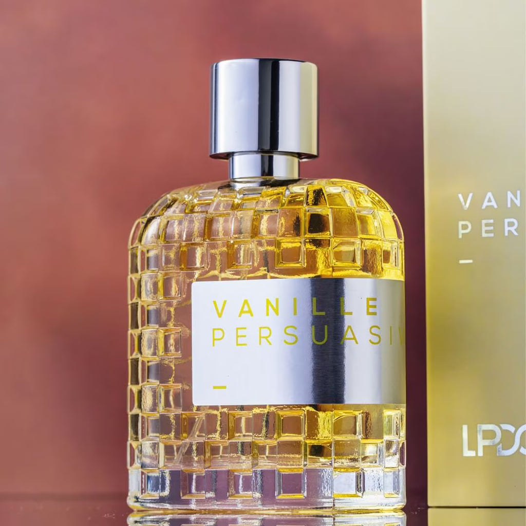 Vanille Persuasive di LPDO