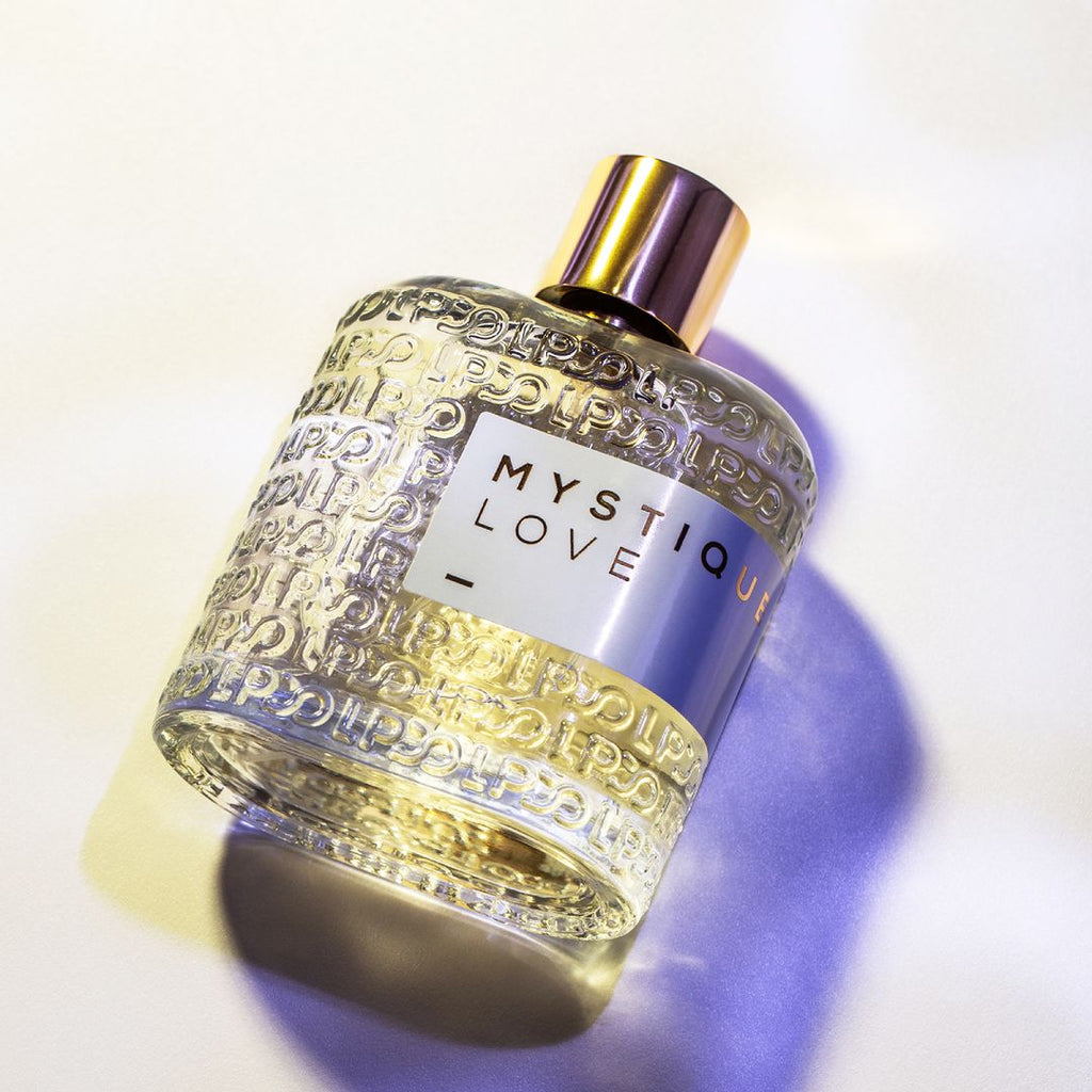 Mystique Love di LPDO
