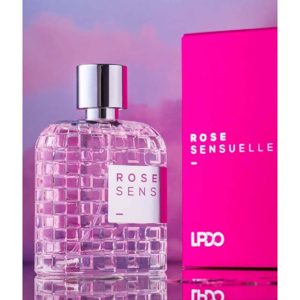 Rose Sensuelle di LPDO
