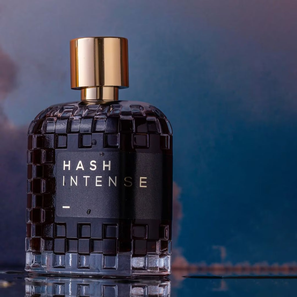 Hash Intense di LPDO