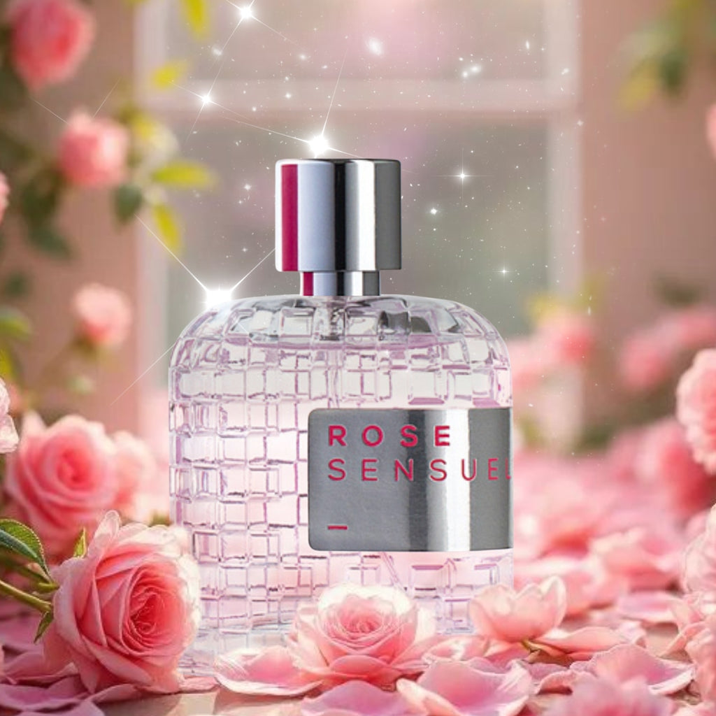 Rose Sensuelle di LPDO