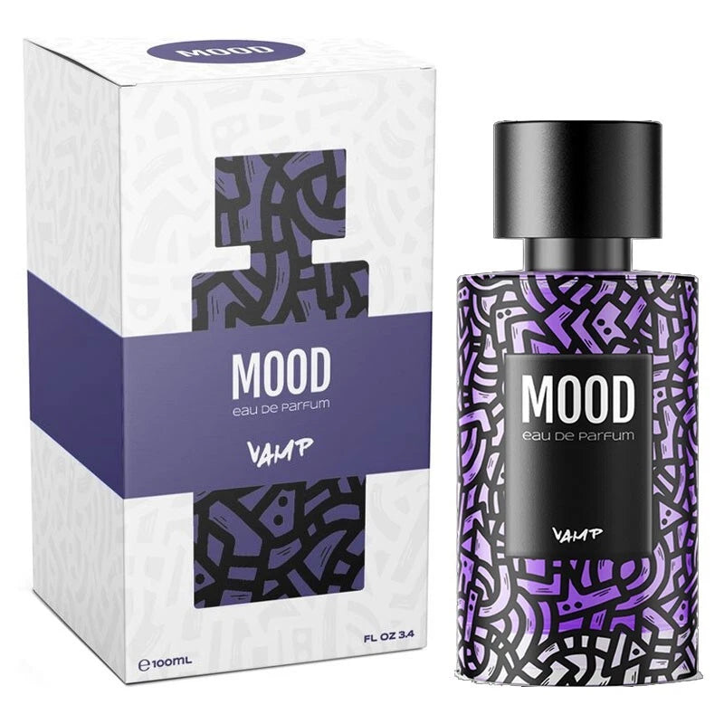 Vamp MOOD Parfum EDP 100ml
