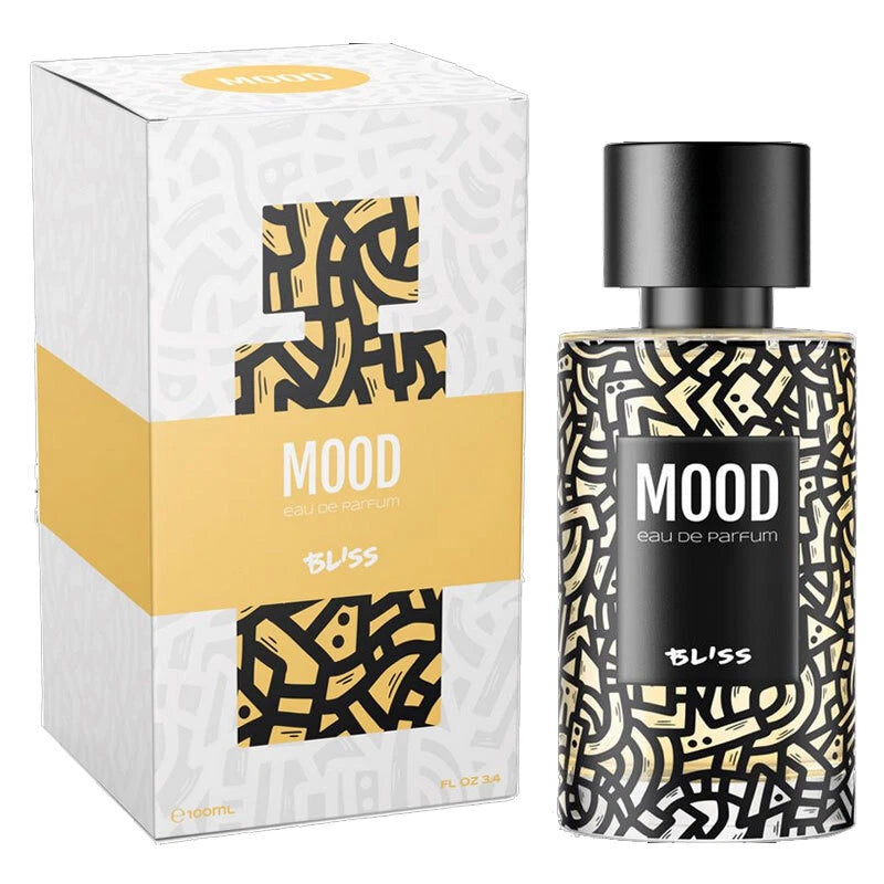 Bliss MOOD Parfum EDP 100ml