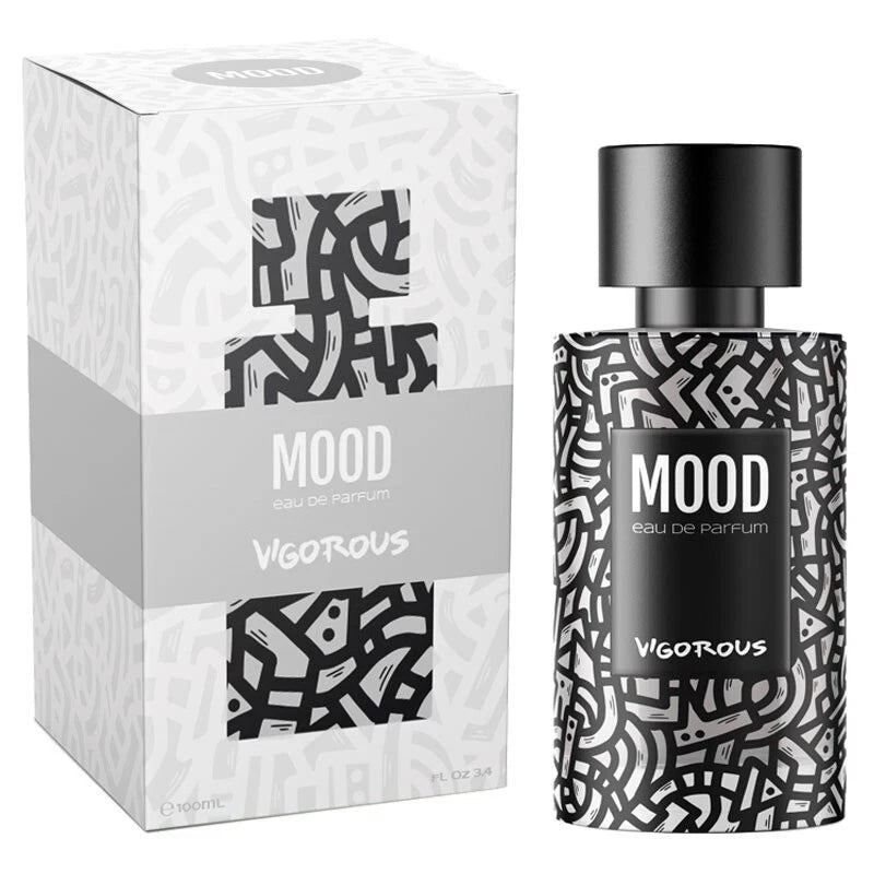 Vigorous MOOD Parfum EDP 100ml