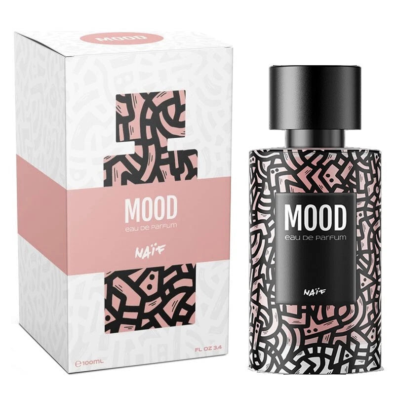 Naif MOOD Parfum EDP 100ml