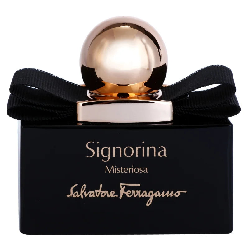 Signorina Misteriosa di Salvatore Ferragamo Eau de Parfum