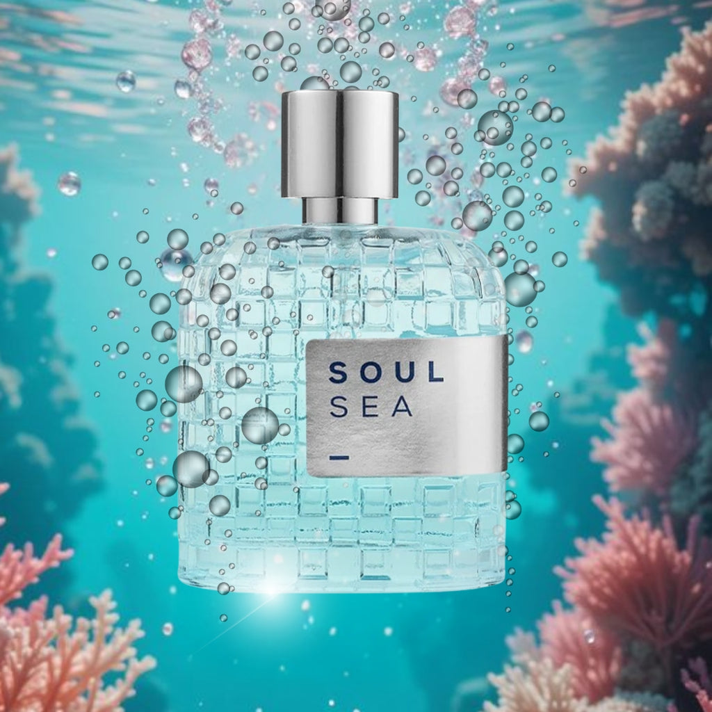 Soul Sea di LPDO