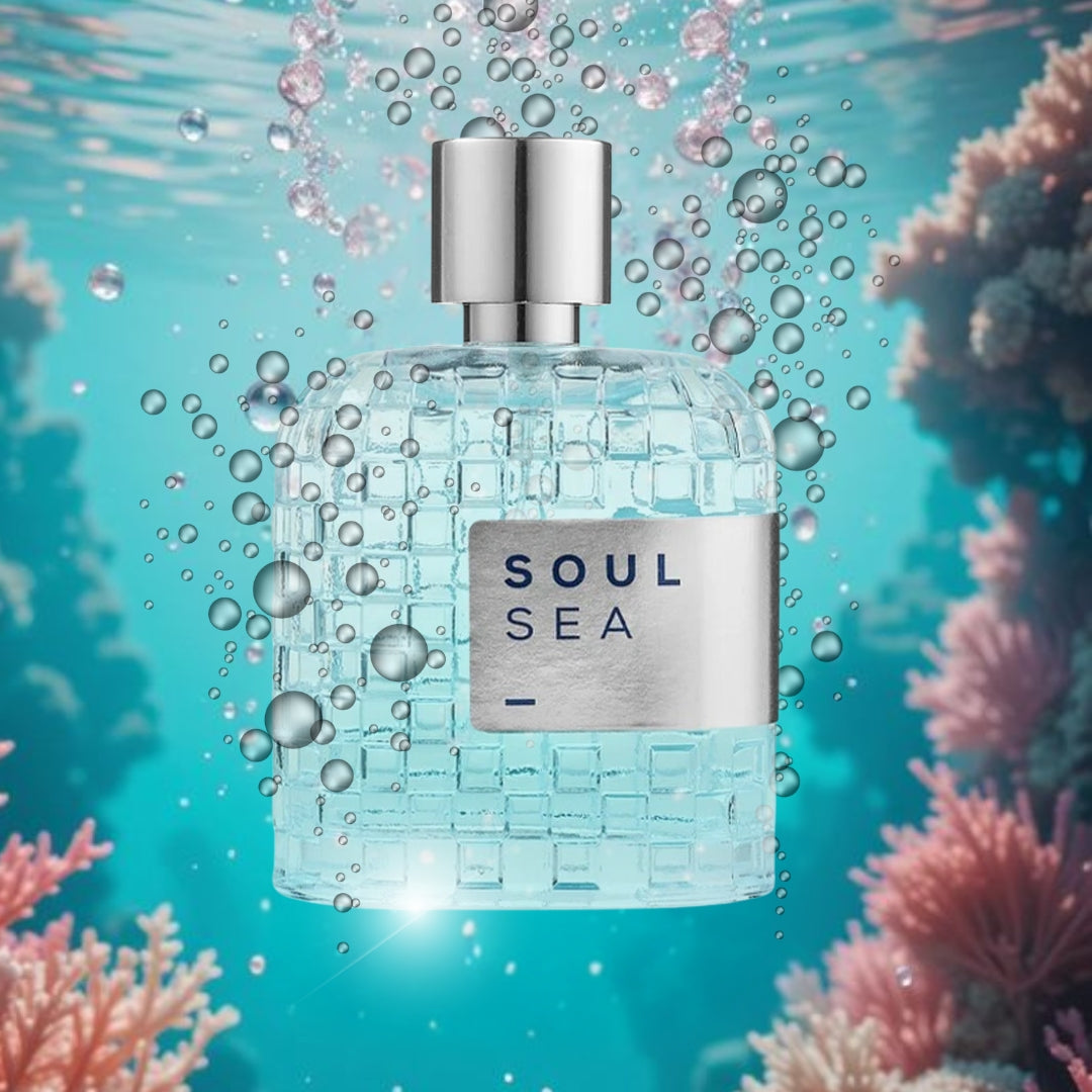Soul Sea di LPDO