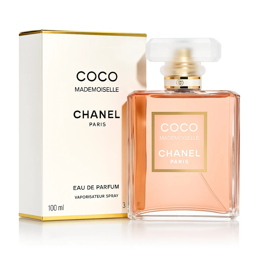 Coco Mademoiselle Eau de Parfum di Chanel