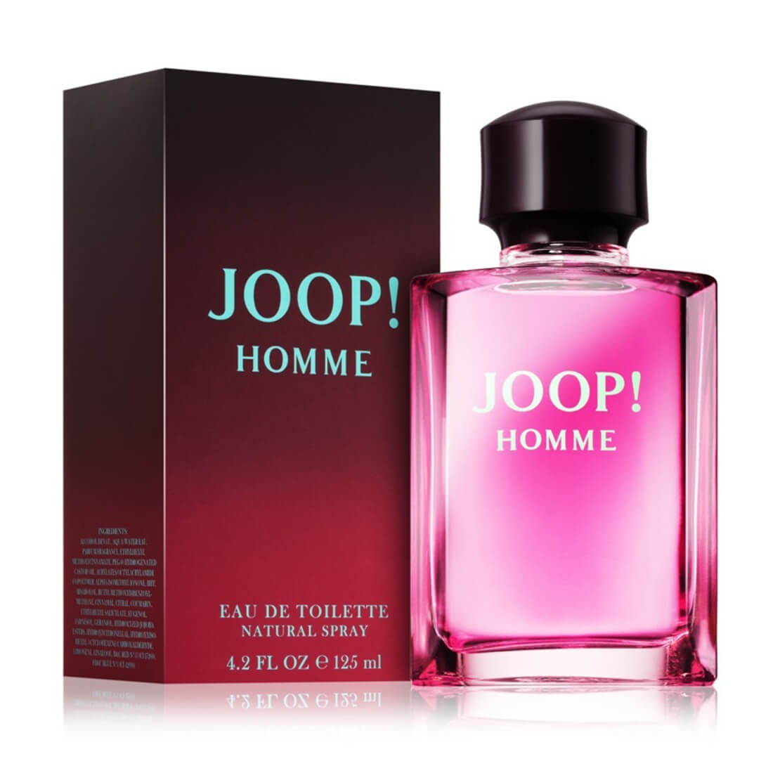 JOOP! Homme Profumo 125 ml