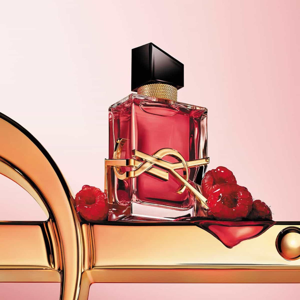 Libre Berry Crush di Yves Saint Laurent