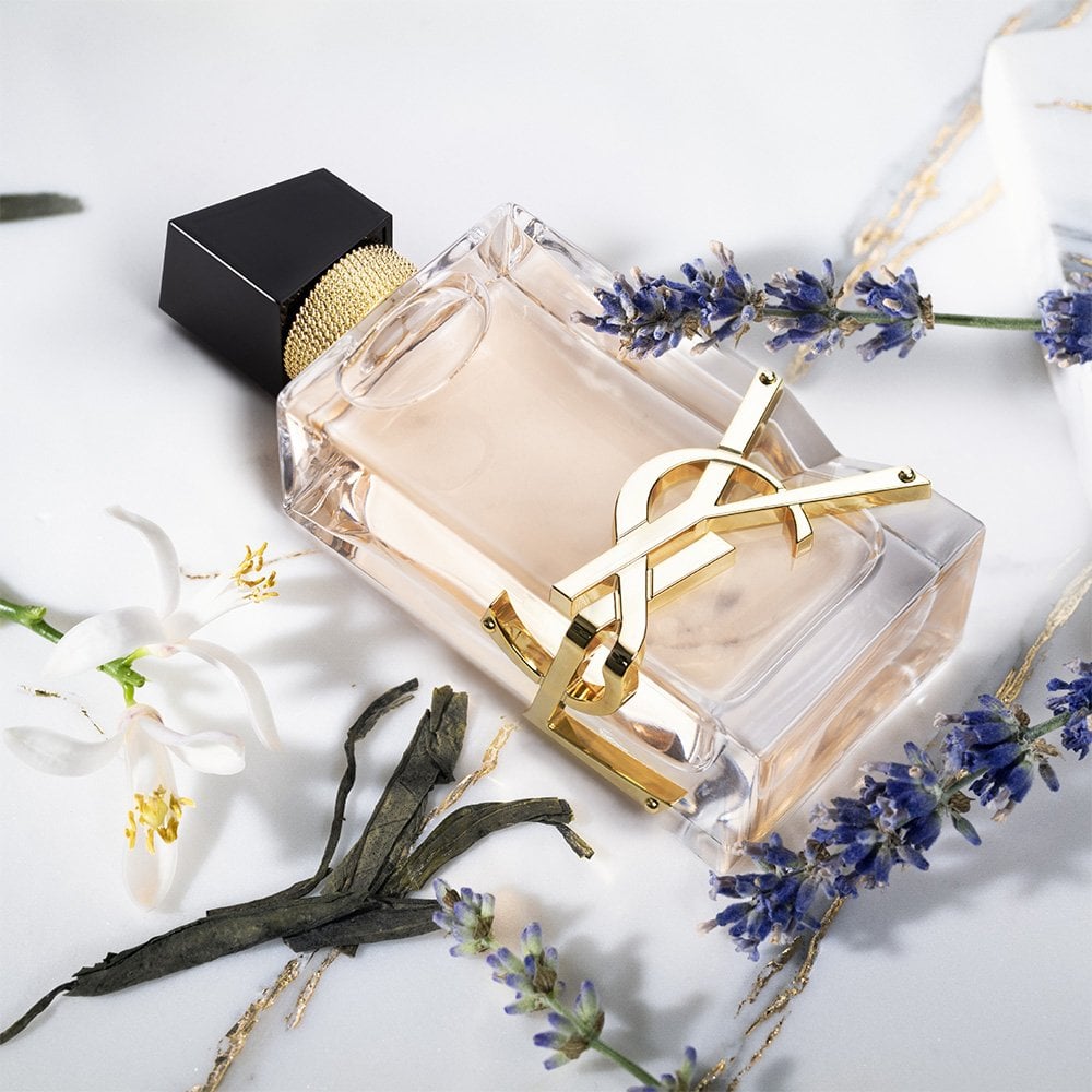 Libre Eau de Toilette di Yves Saint Laurent
