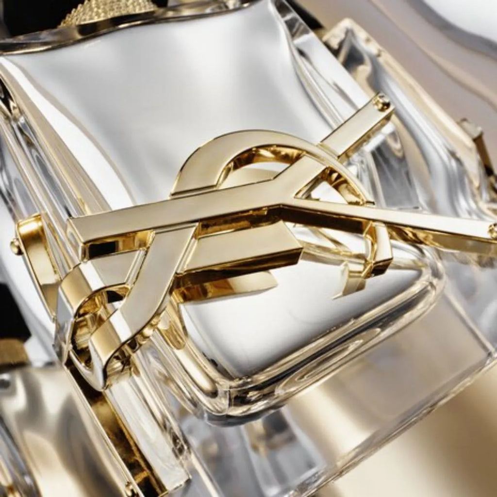 Libre L'Absolu Platine di Yves Saint Laurent