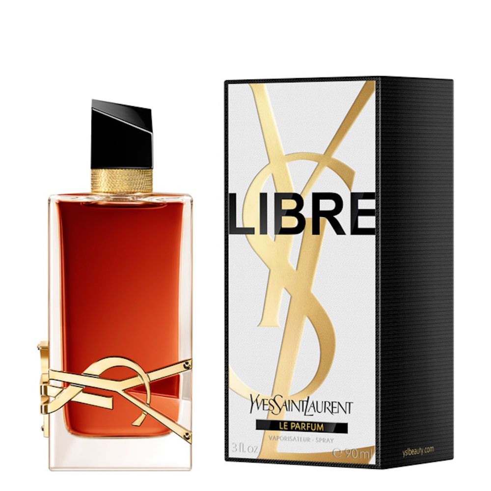 Libre Le Parfum di Yves Saint Laurent 90ml